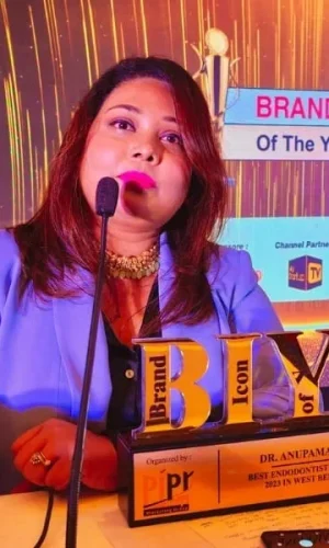 Dr-anupama-award